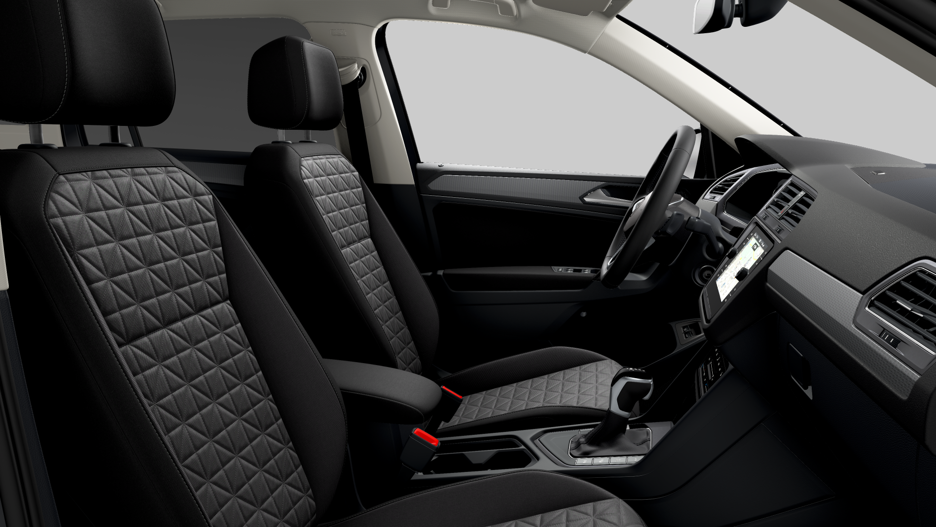 Volkswagen Tiguan 1.4 TSI DSG eHybrid