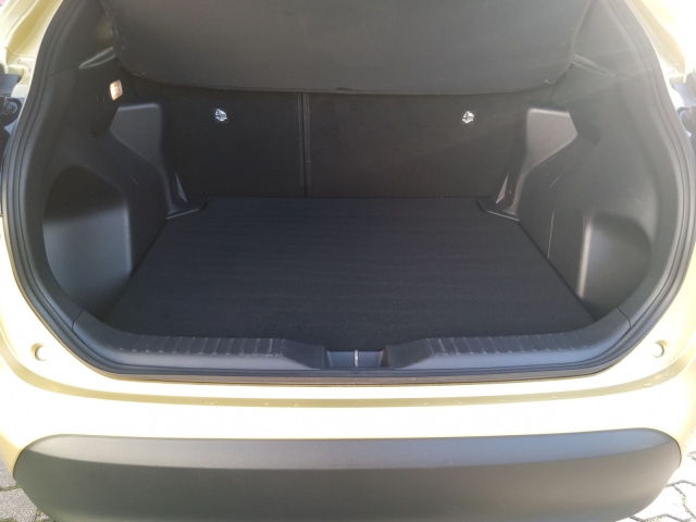 Toyota Yaris Cross 5-deurs Club