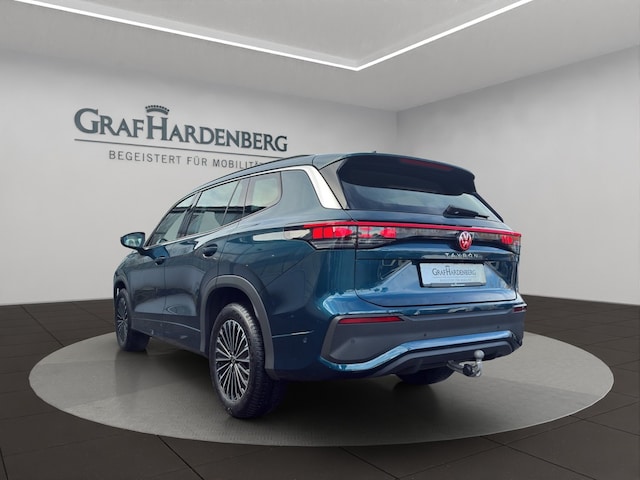 Volkswagen Tayron 2.0 TDI 4Motion DSG Life