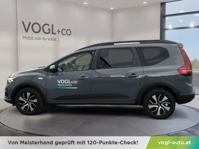 Dacia Jogger TCe 110