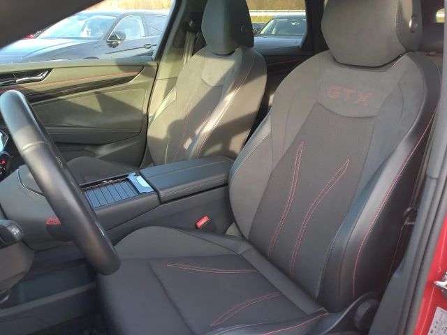 Volkswagen ID.7 GTX Tourer