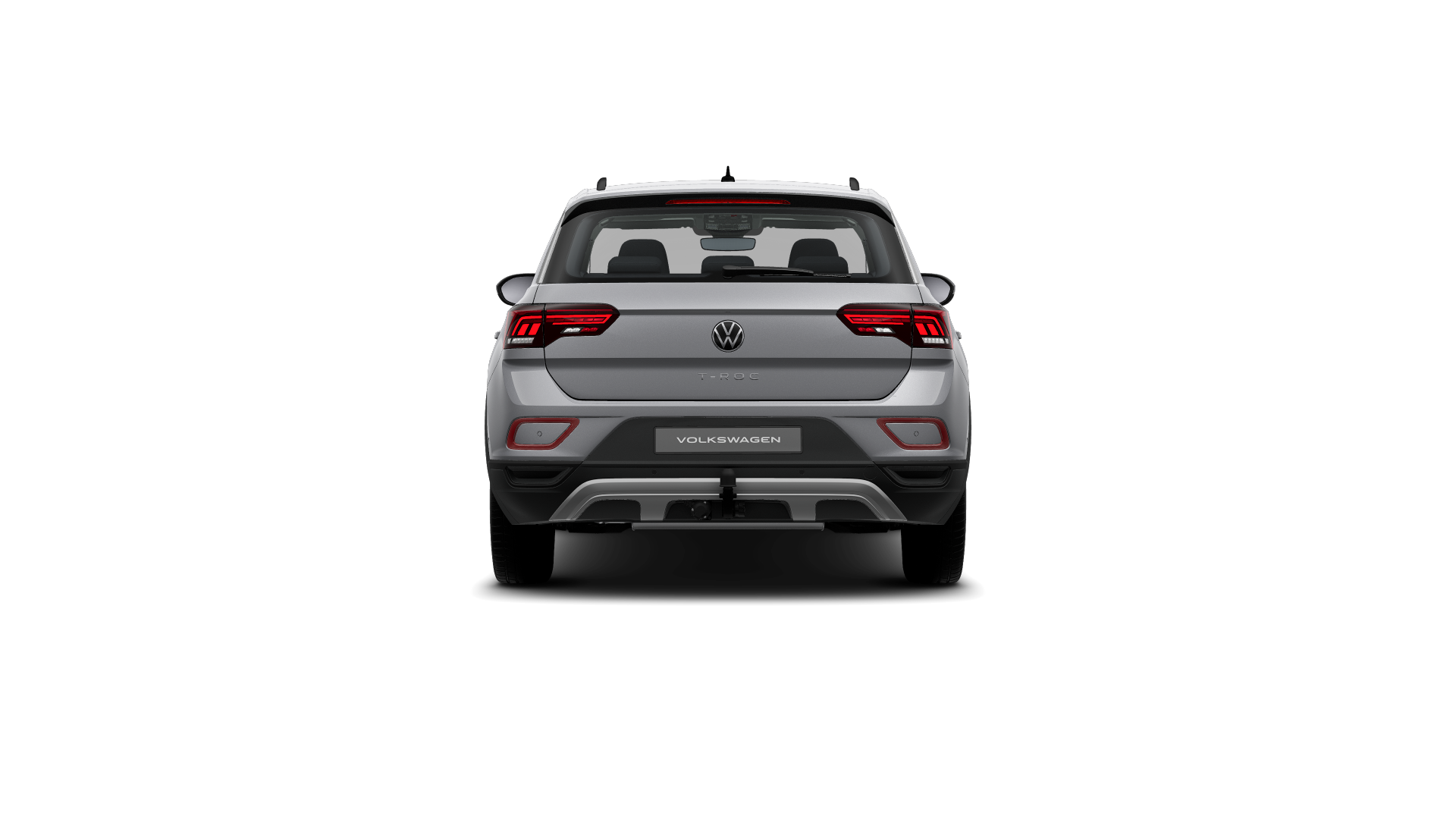 Volkswagen T-Roc 1.0 TSI Life