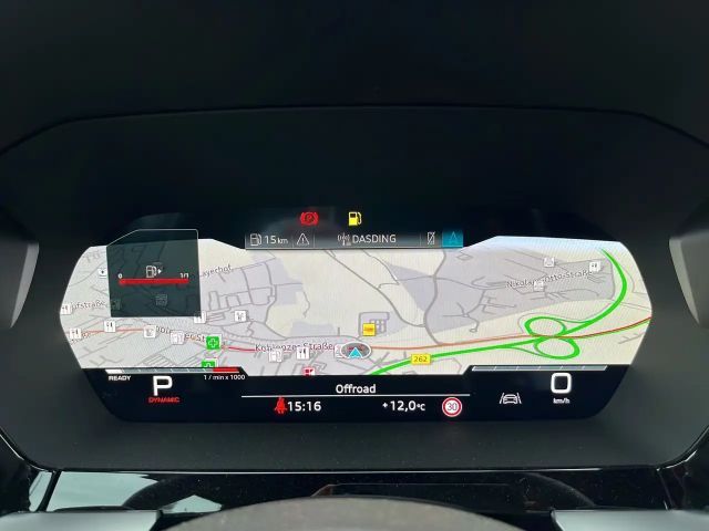 Audi S3 Quattro Sedan