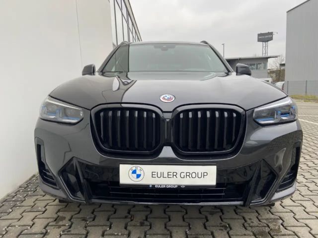 BMW X3 M-Sport xDrive xDrive20i