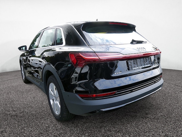Audi e-tron 50 Quattro