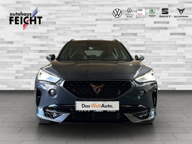 Cupra Formentor 2.0 TSI 4Drive VZ