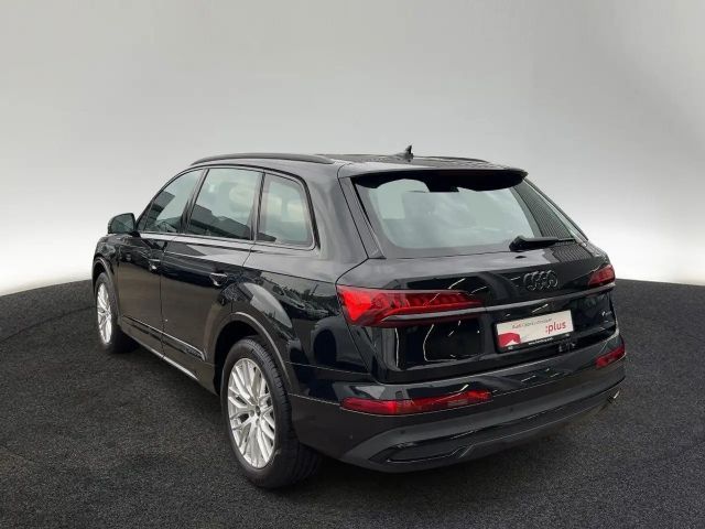 Audi Q7 45 TDI Quattro S-Line