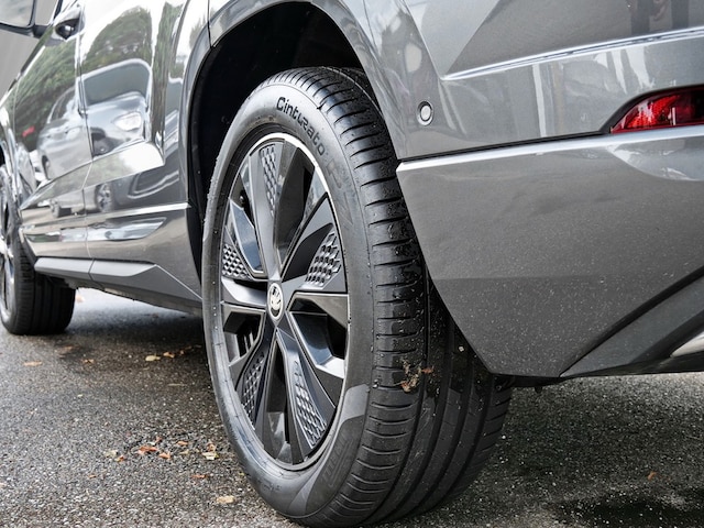 Skoda Karoq 2.0 TSI 4x4 Sportline