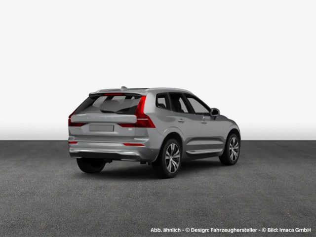 Volvo XC60 AWD Core