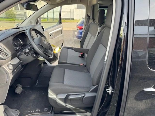 Opel Zafira Life Selection