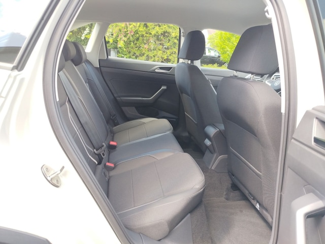 Volkswagen Taigo Style