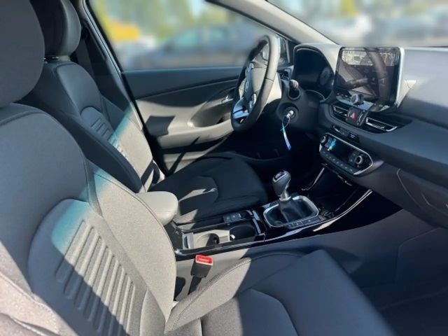 Hyundai i30 1.0 Business Edition T-GDi