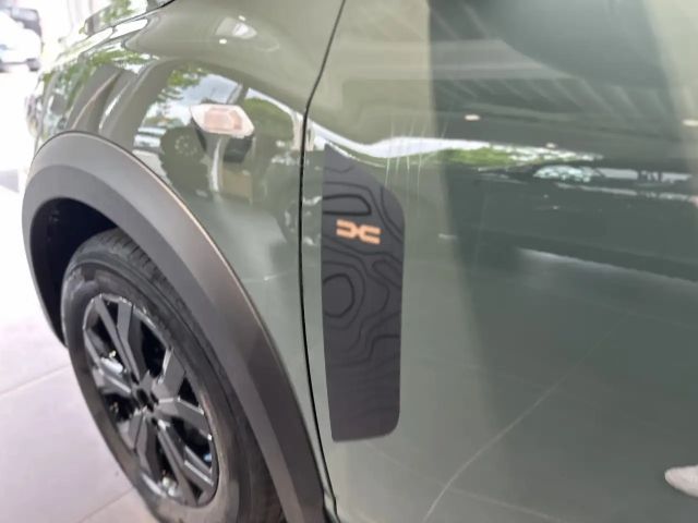 Dacia Jogger ECO-G Extreme