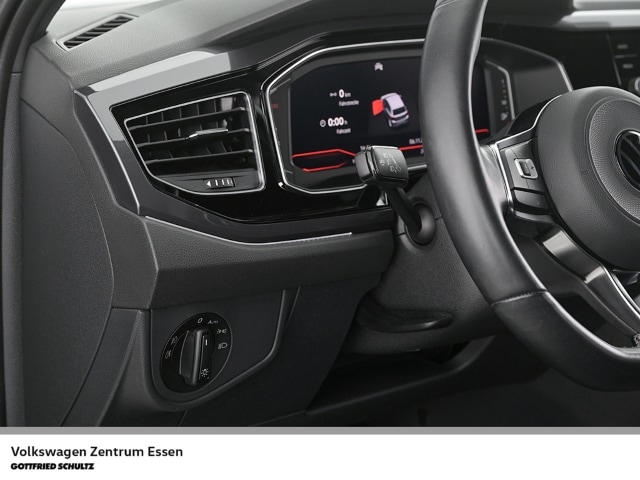 Volkswagen Polo R-Line