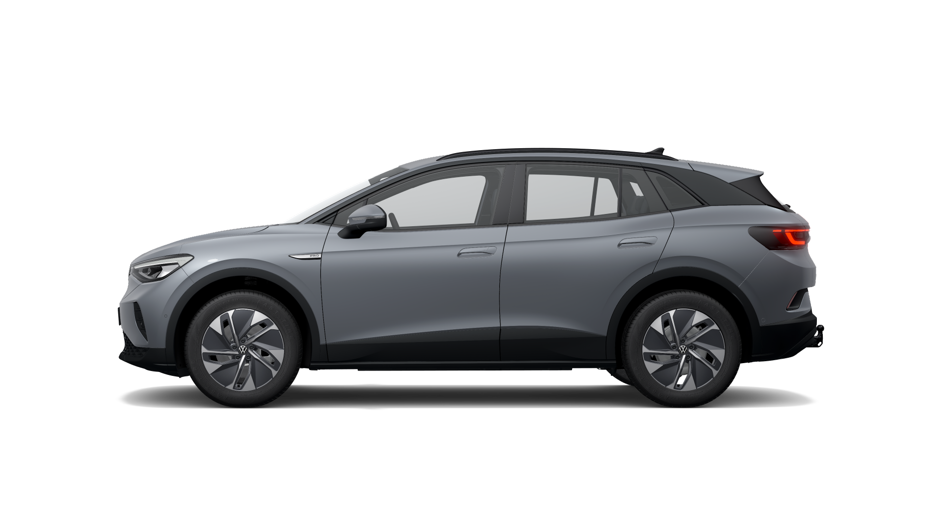 Volkswagen ID.4 77 KWh Performance Pro