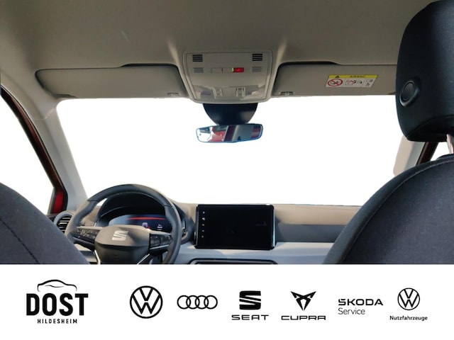 Seat Arona 1.0 TSI DSG