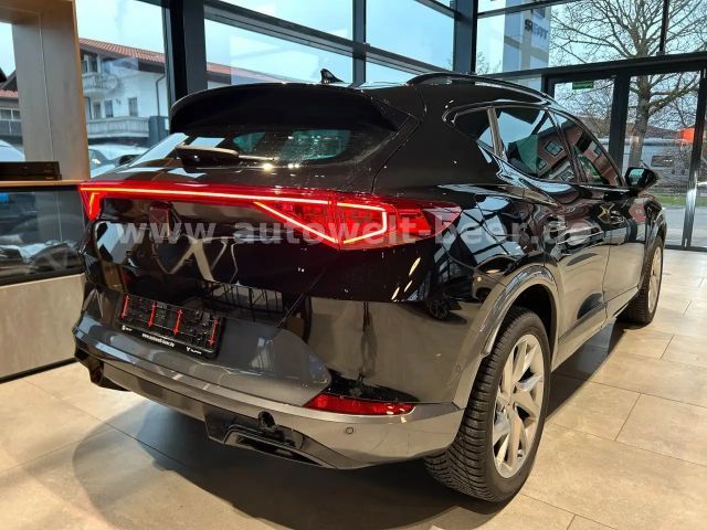 Cupra Formentor 4Drive DSG