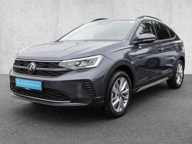 Volkswagen Taigo 1.0 TSI DSG Life