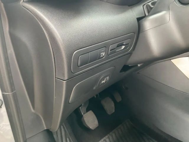 Citroën C3 Aircross Plus