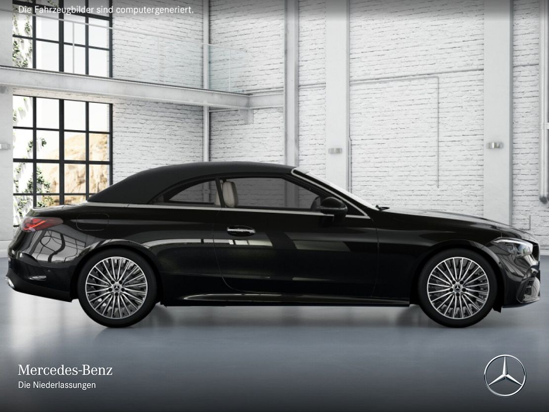 Mercedes-Benz CLE 200 CLE 200