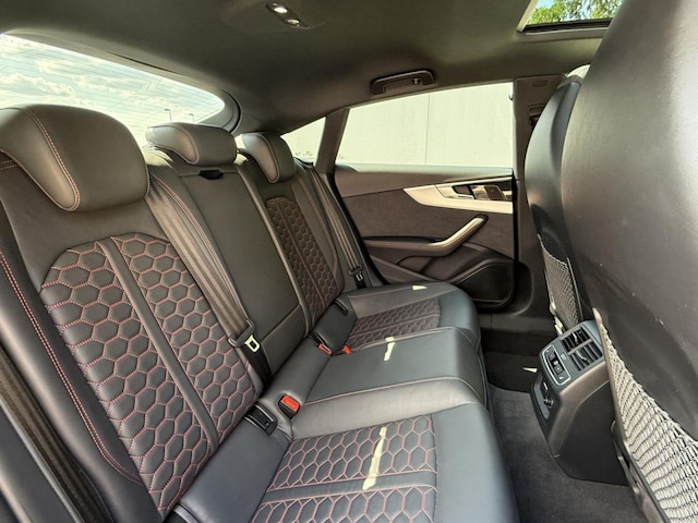 Audi RS5 Quattro Sportback