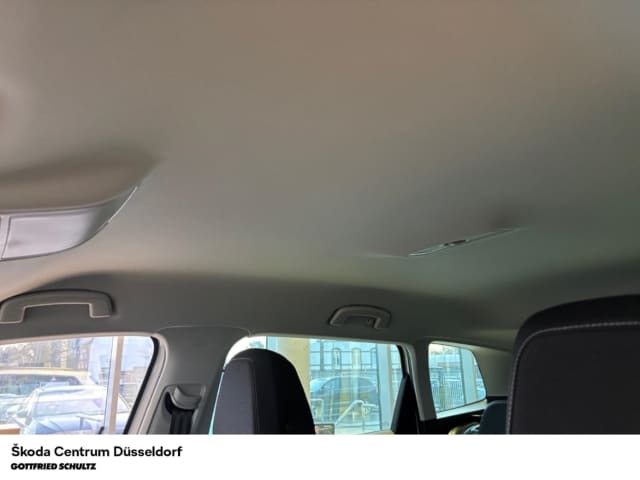 Skoda Karoq 4x4 Drive Tour