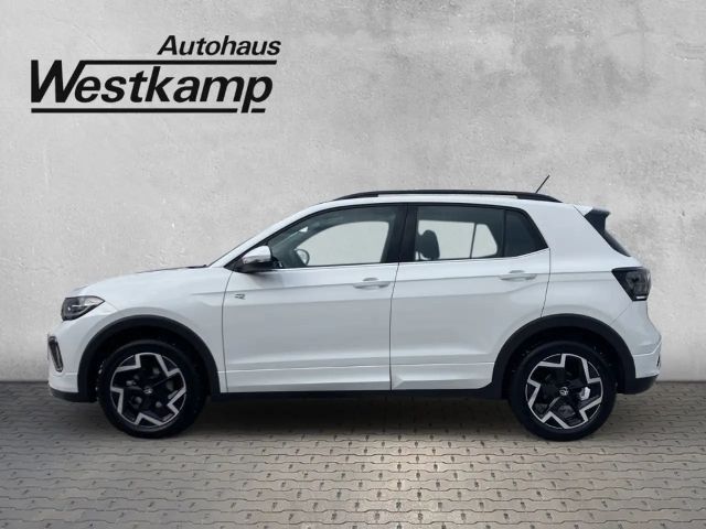 Volkswagen T-Cross 1.0 TSI DSG R-Line