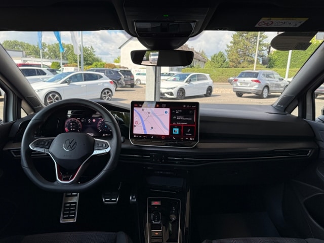 Volkswagen Golf DSG Golf VIII IQ.Drive Style