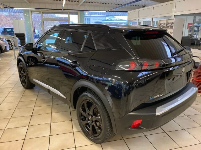 Peugeot E-2008 GT-Line