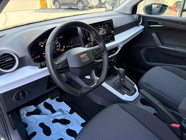 Seat Arona DSG Style