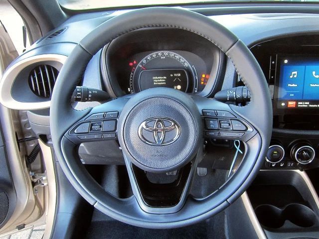 Toyota Aygo X 1.0 VVT-i Hatchback VVT-i