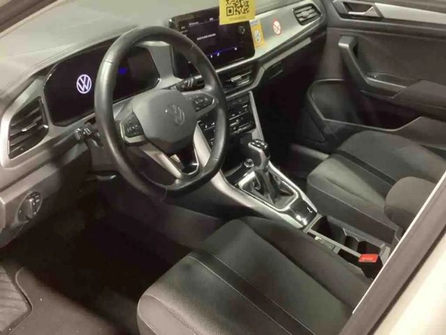 Volkswagen T-Roc DSG Life