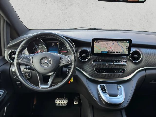 Mercedes-Benz V 300 AMG Line AVANTGARDE
