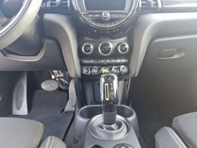 MINI Mini Electric SE