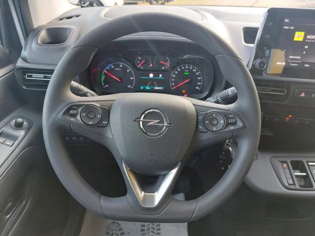 Opel Combo Combo-e Life