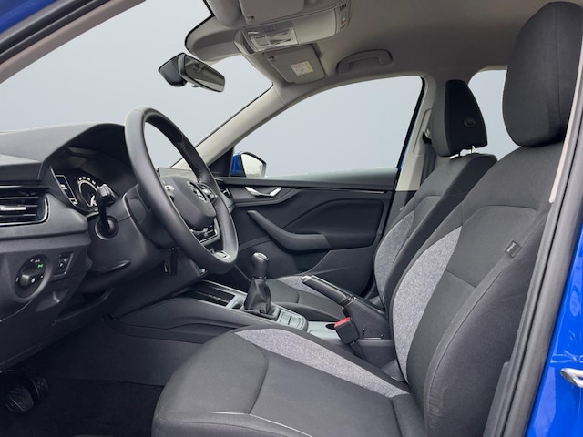 Skoda Kamiq 1.0 TSI Active