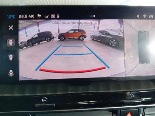 Citroën C5 X Pack Shine