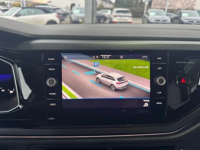 Volkswagen Taigo 1.0 TSI DSG R-Line