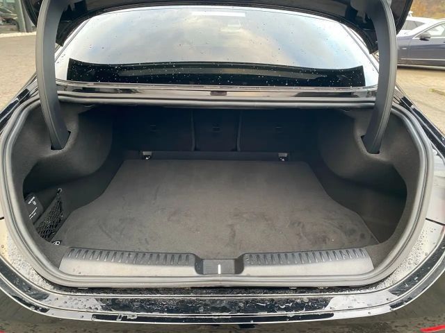 Mercedes-Benz CLA 250 Coupé