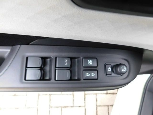 Suzuki Swift 4x2 Comfort DualJet Hybrid