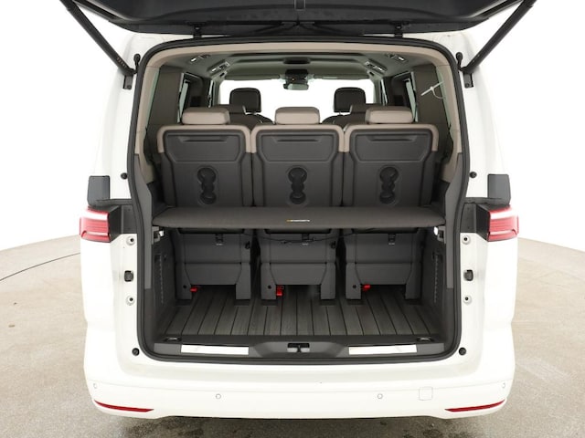 Volkswagen Multivan 2.0 TDI Lang Style