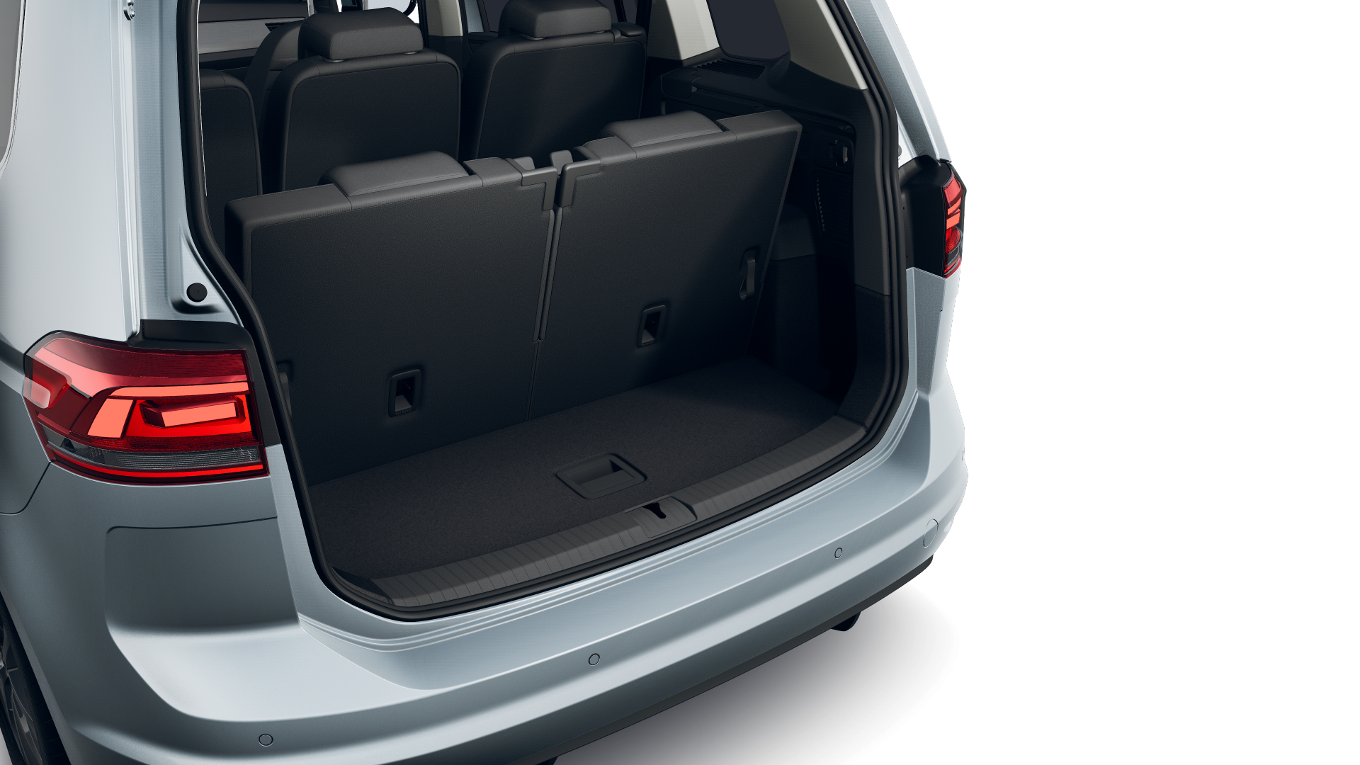 Volkswagen Touran 1.5 TSI DSG