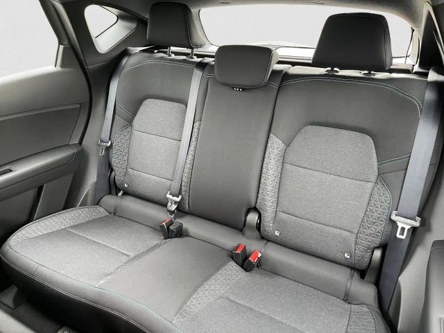 Mitsubishi ASX Invite