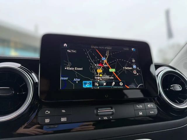 Mercedes-Benz T-Klasse Progressive