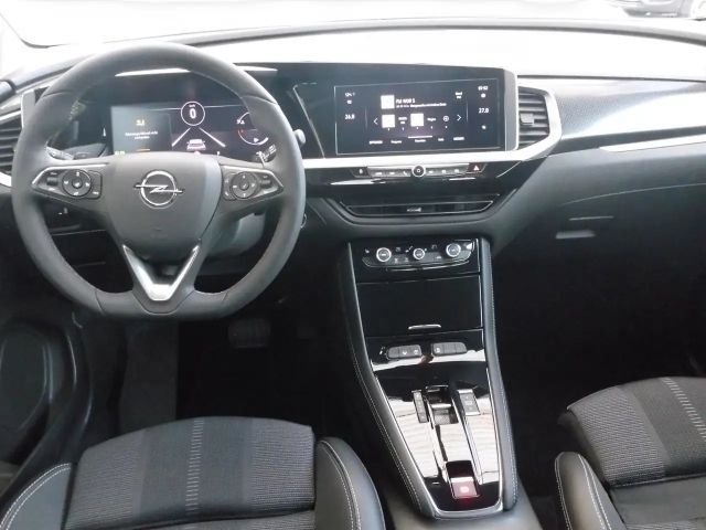 Opel Grandland X GS-Line Grand Sport