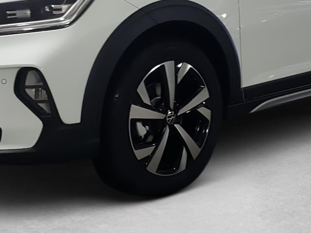 Volkswagen Taigo DSG