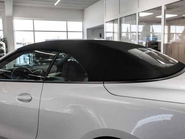 BMW 430 430d Cabrio