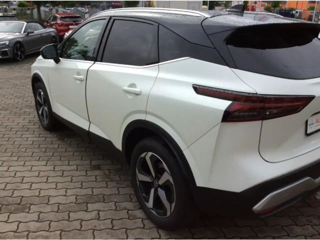 Nissan Qashqai DIG-T