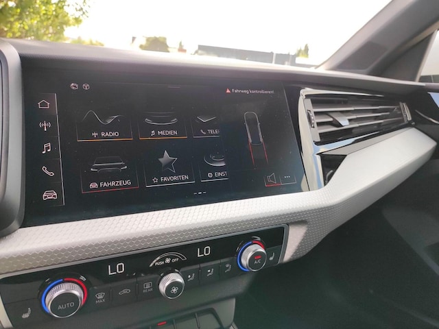 Audi A1 25 TFSI S-Tronic Sportback