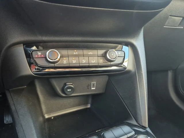 Opel Corsa Edition F Edition Hybrid